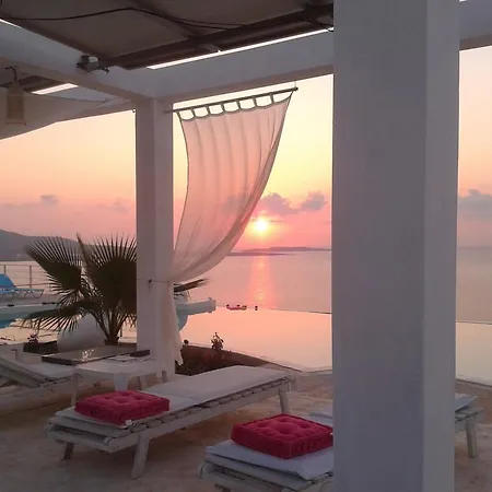 Kaladi Rock Hébergement de vacances