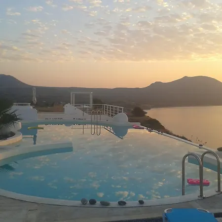 Hébergement de vacances Kaladi Rock