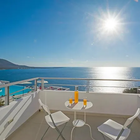 Kaladi Rock Avlemonas