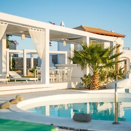 Kaladi Rock Avlemonas