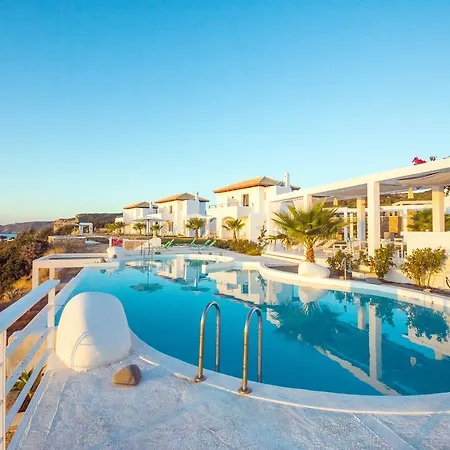 Hébergement de vacances Kaladi Rock Avlemonas