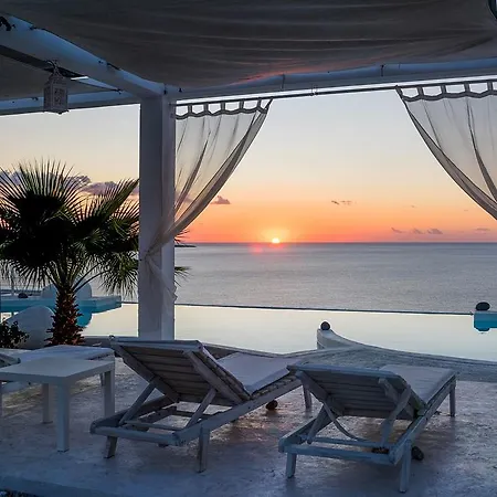 Hébergement de vacances Kaladi Rock