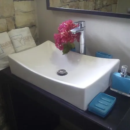 Feriehus Kaladi Rock