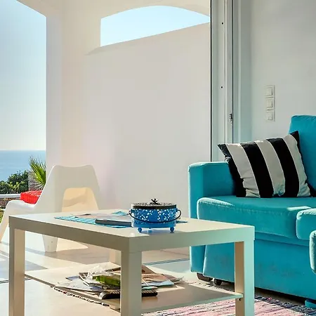 Kaladi Rock Avlemonas