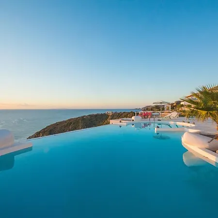 Kaladi Rock Feriehus *