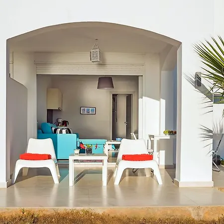 Kaladi Rock Prázdninový dům