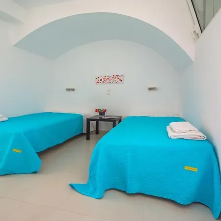 Kaladi Rock Avlemonas