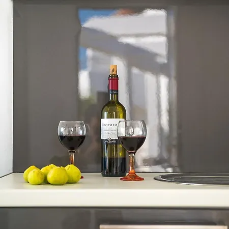 Kaladi Rock Prázdninový dům