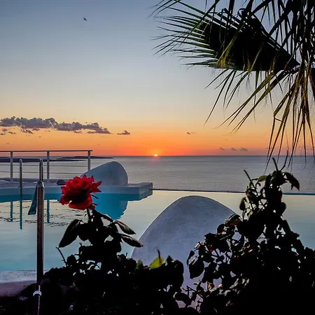 Kaladi Rock Prázdninový dům