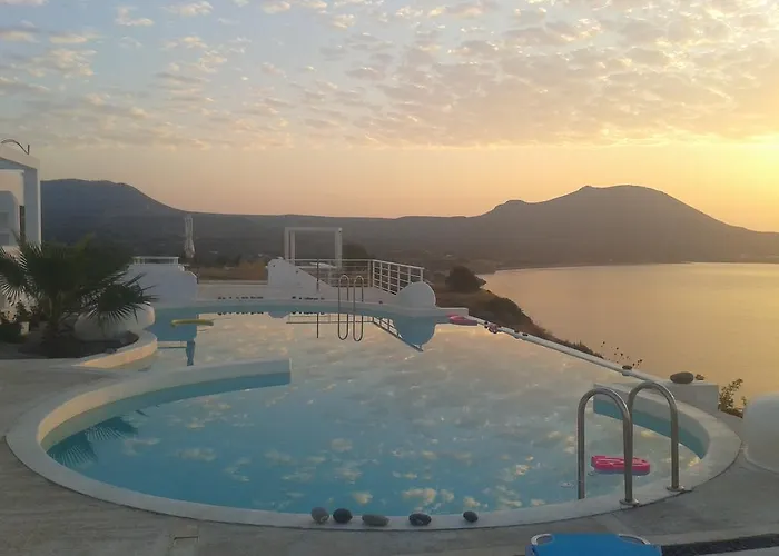 Dom wakacyjny Kaladi Rock