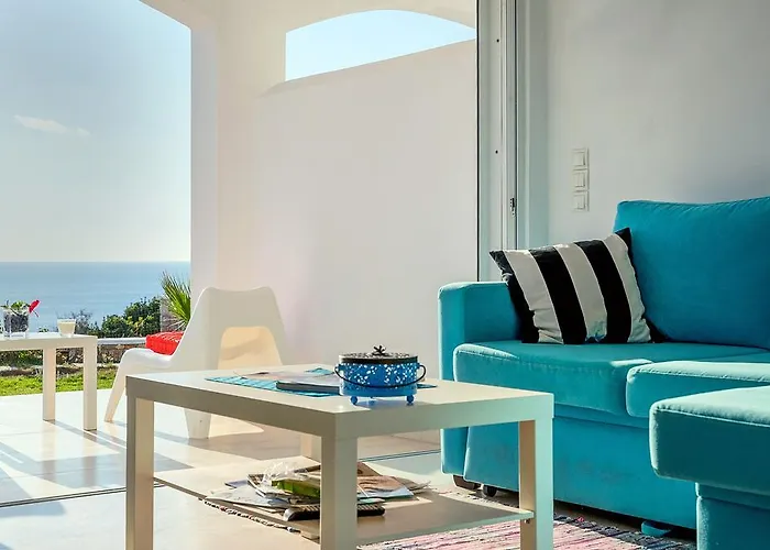 Kaladi Rock Avlemonas