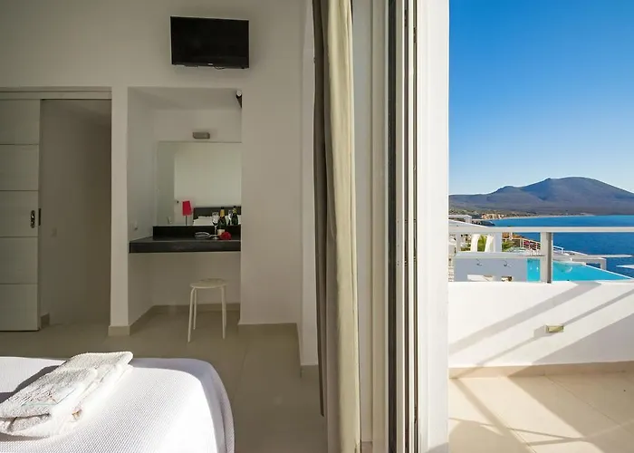 Dom wakacyjny Kaladi Rock