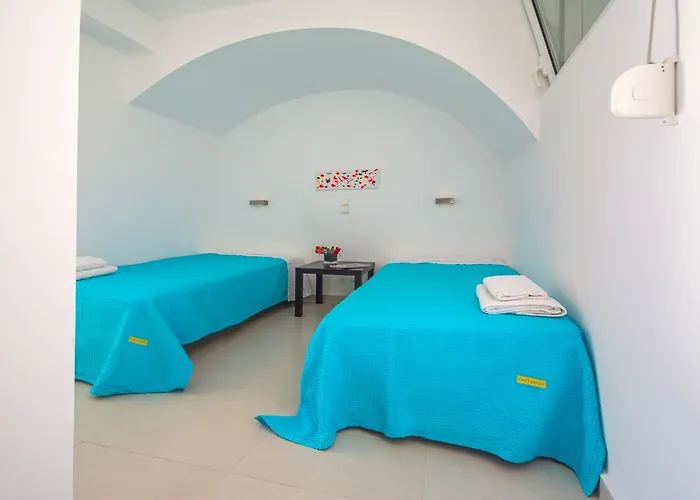 Kaladi Rock Avlemonas