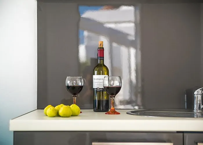 Kaladi Rock Dom wakacyjny