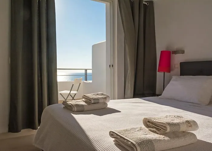 Kaladi Rock * Avlemonas