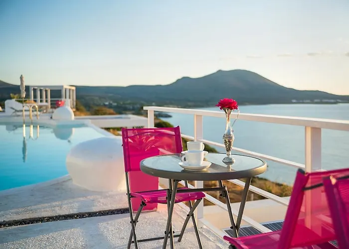 Kaladi Rock Dom wakacyjny Avlemonas