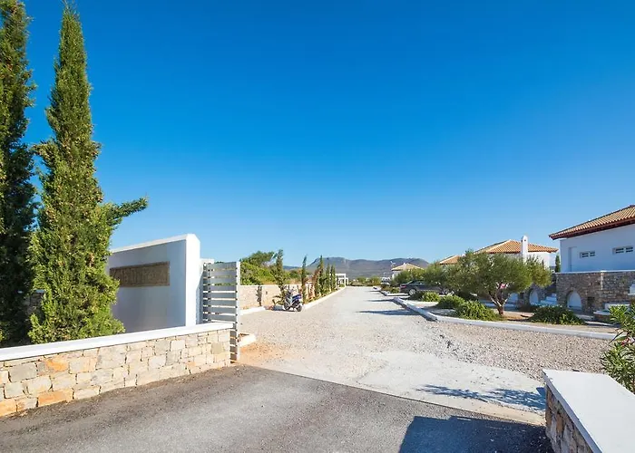 Kaladi Rock Avlemonas