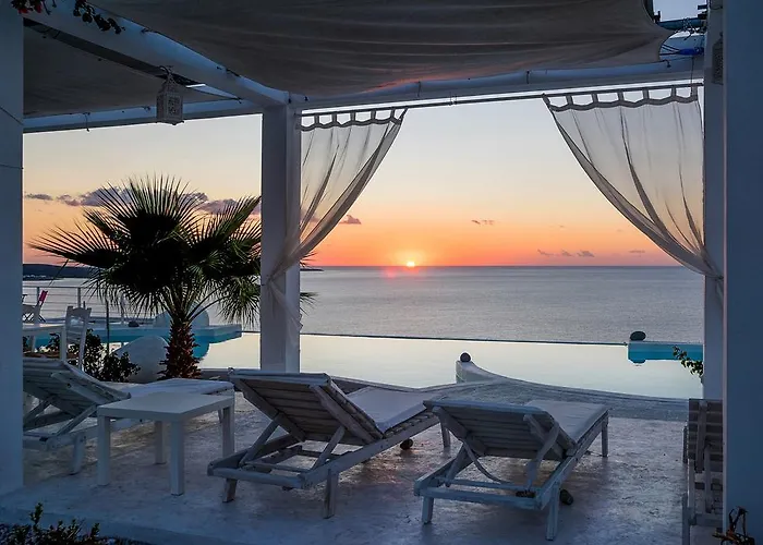 Dom wakacyjny Kaladi Rock